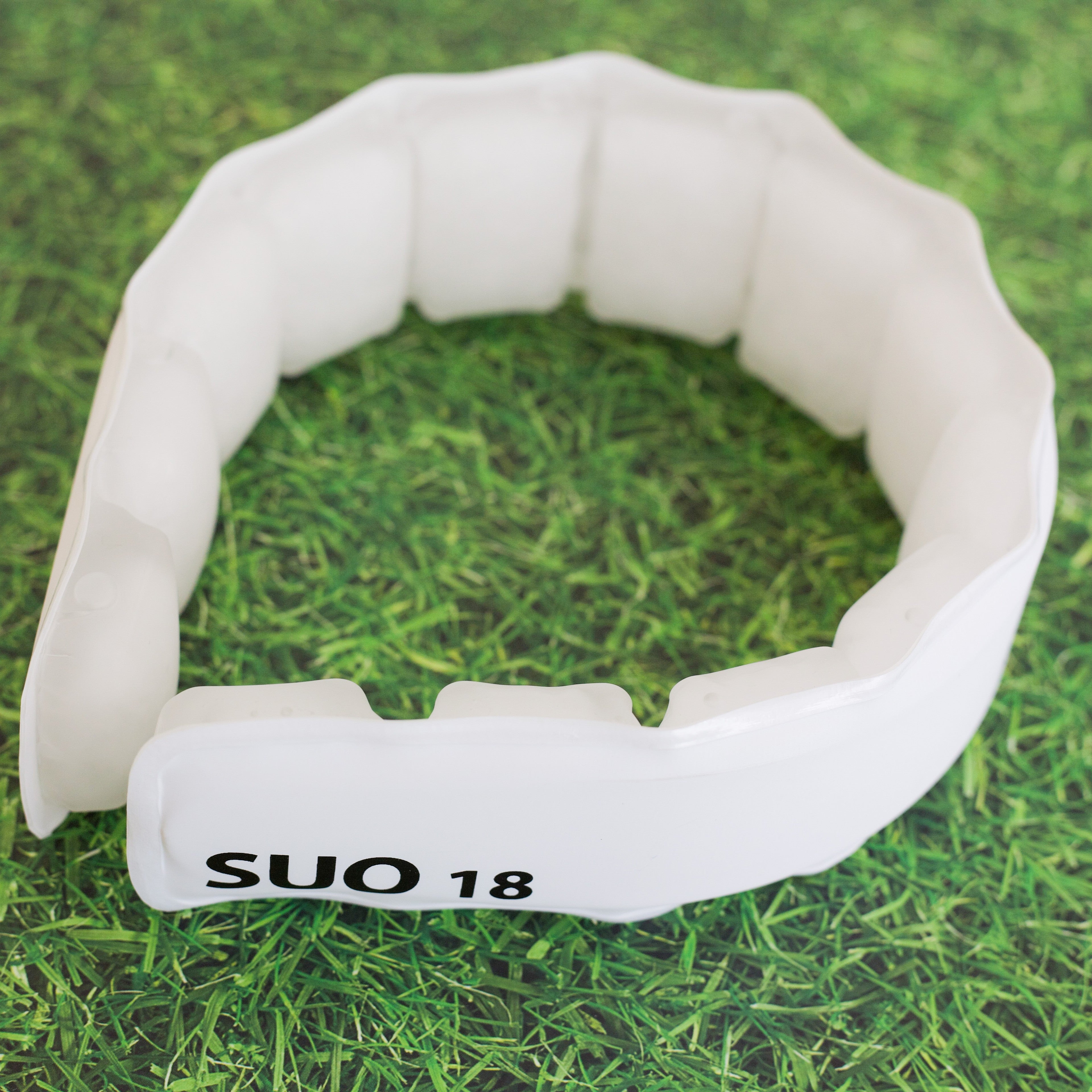 SUO 18°ICE OVAL RING 2