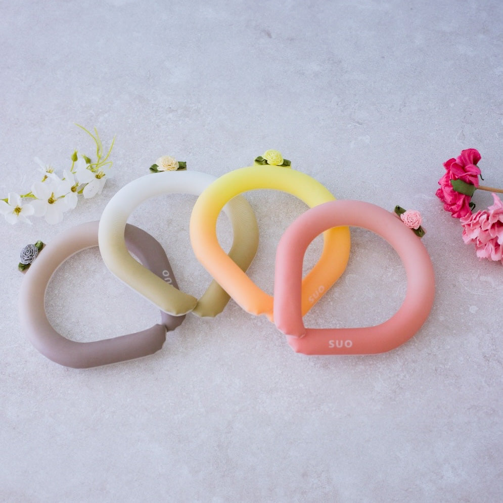 デコレ SUO RING 28°ICE gradation