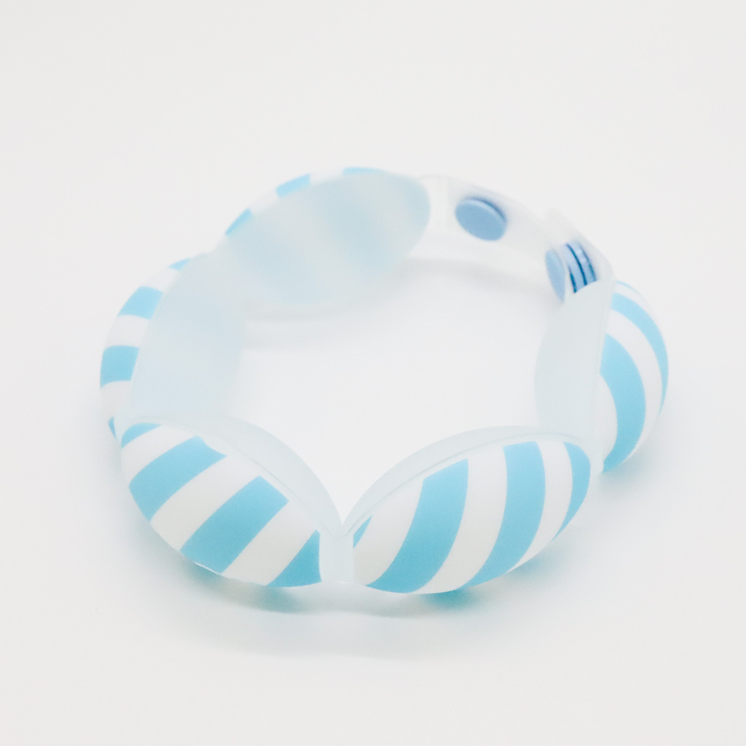 SUO 18°ICE for dogs CANDY ストライプ