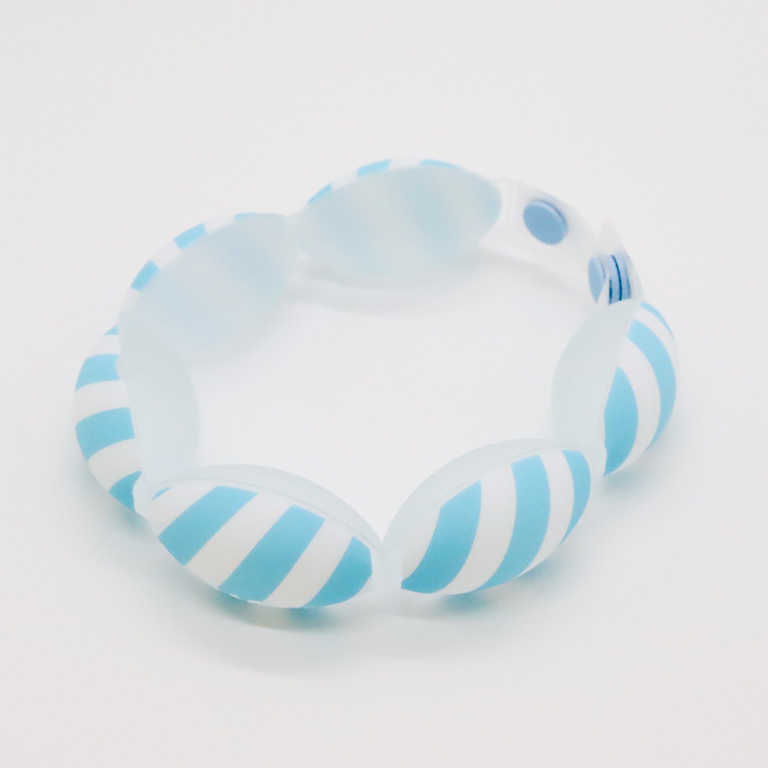 SUO 18°ICE for dogs CANDY ストライプ