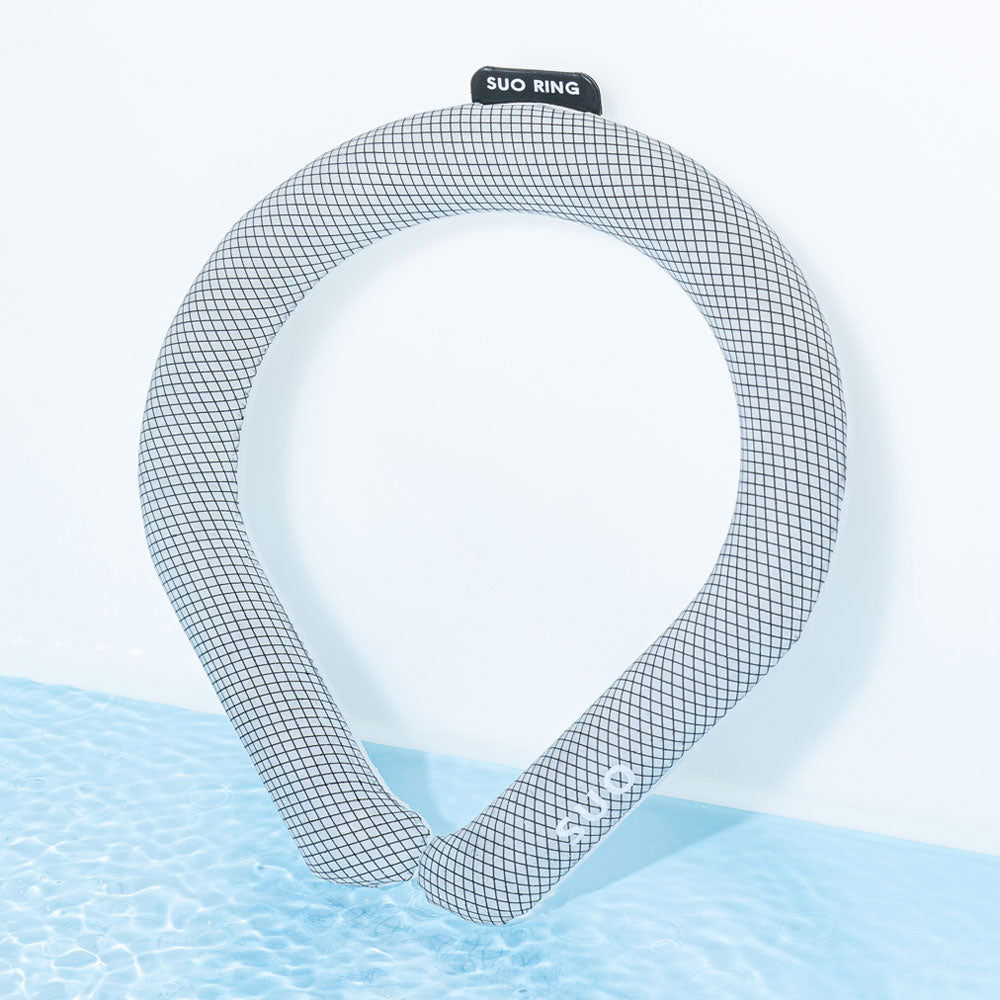 SUO RING 28° ICE lattice