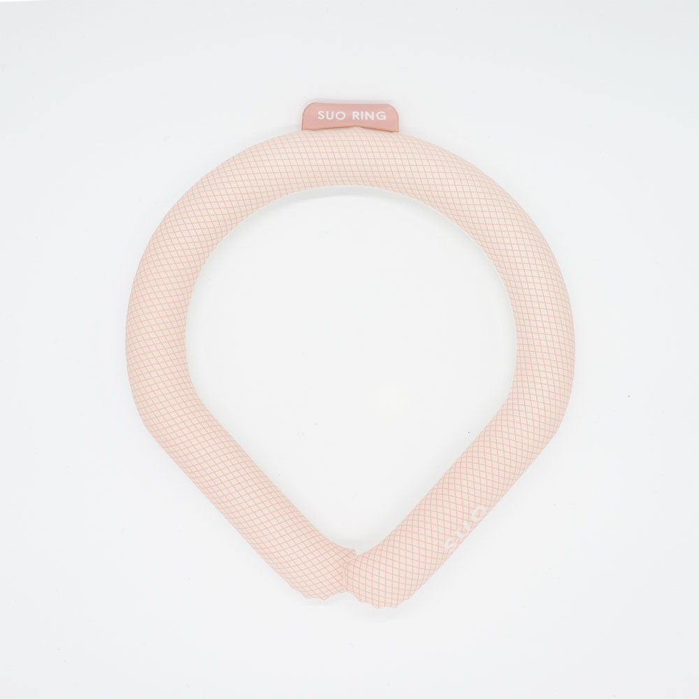 SUO RING 28° ICE lattice