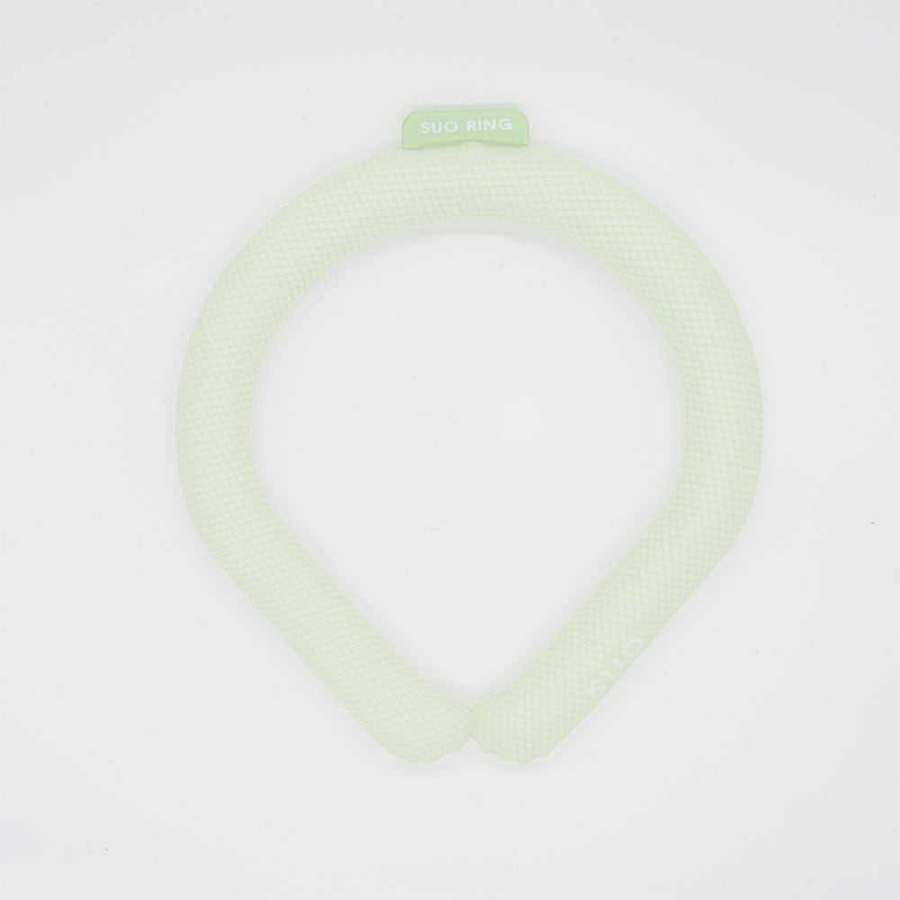 SUO RING 28° ICE lattice