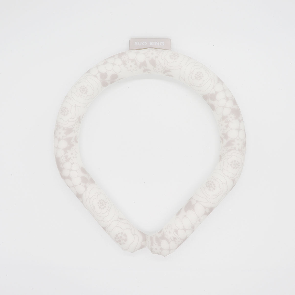 SUO RING 28°ICE Cinderella