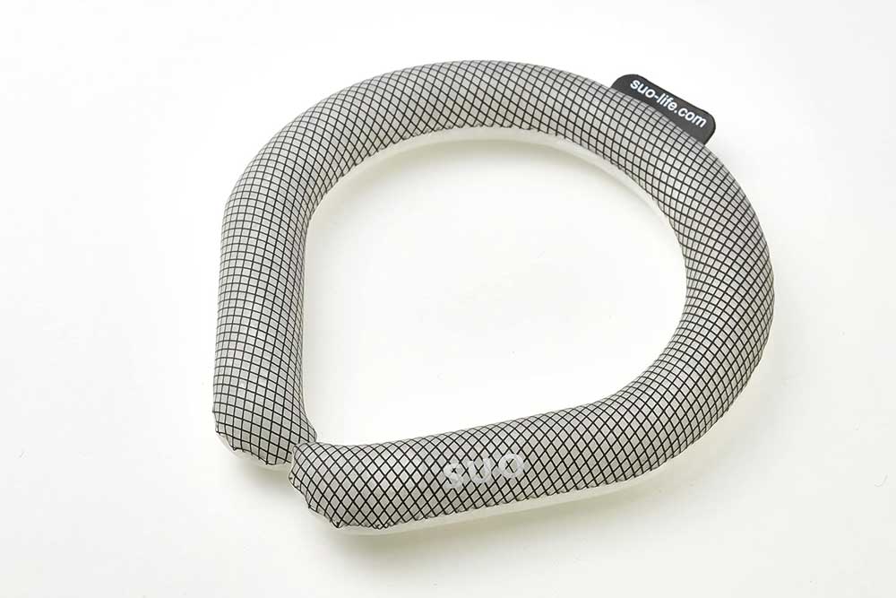 SUO RING 28° ICE lattice