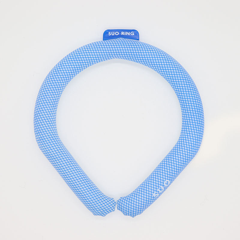 SUO RING 28° ICE lattice