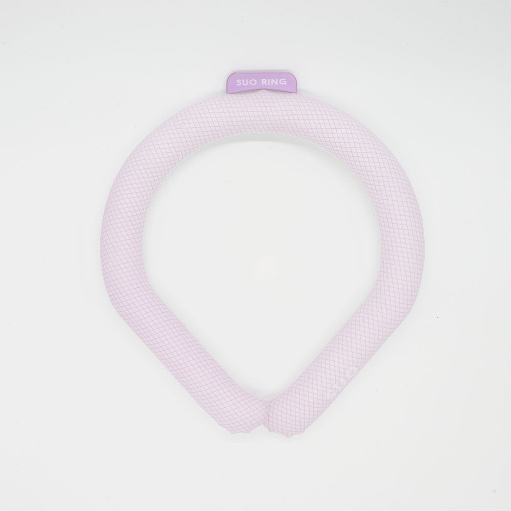SUO RING 28° ICE lattice
