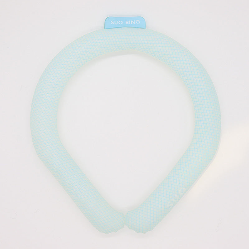 SUO RING 28° ICE lattice