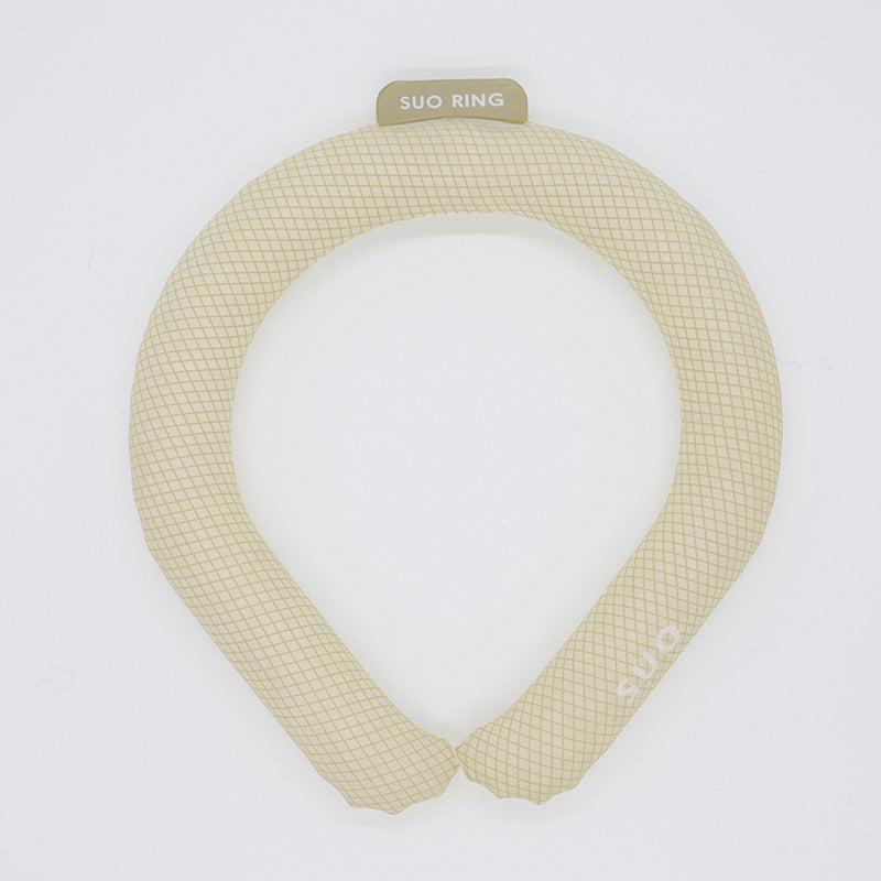 SUO RING 28° ICE lattice