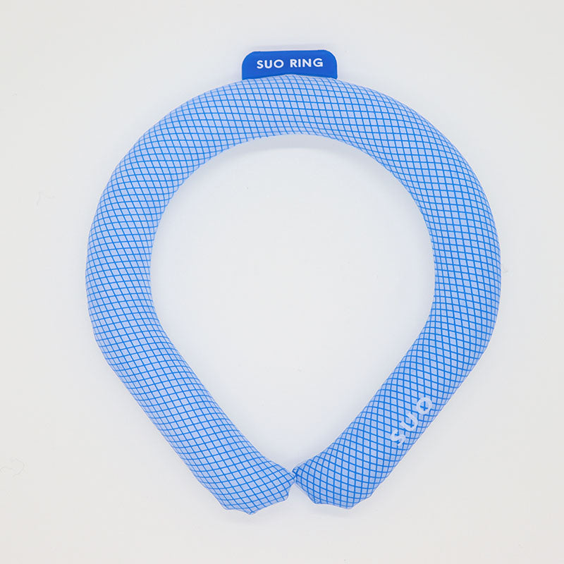 SUO RING 28° ICE lattice