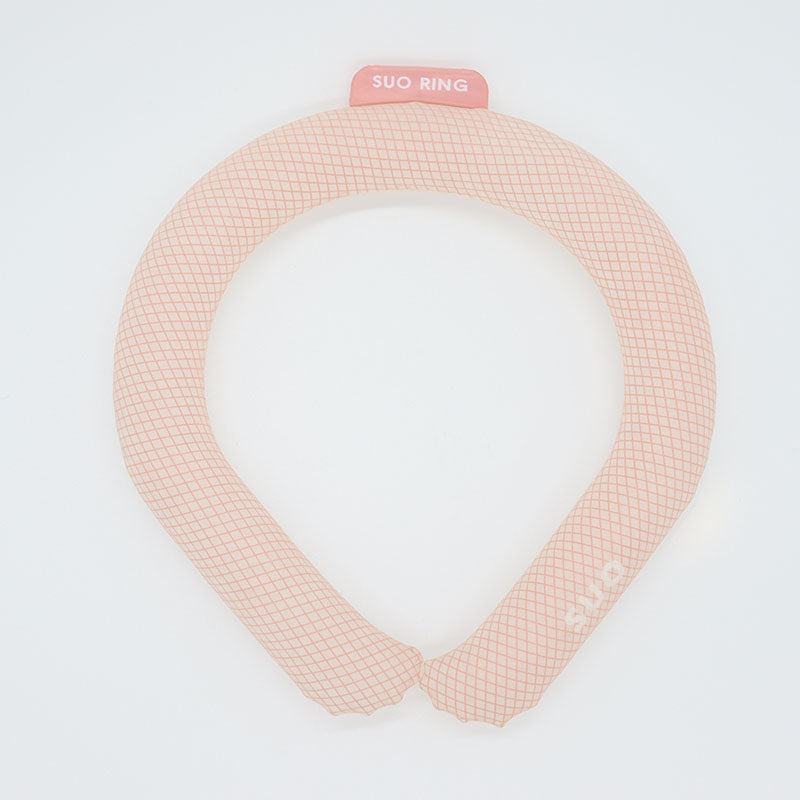 SUO RING 28° ICE lattice