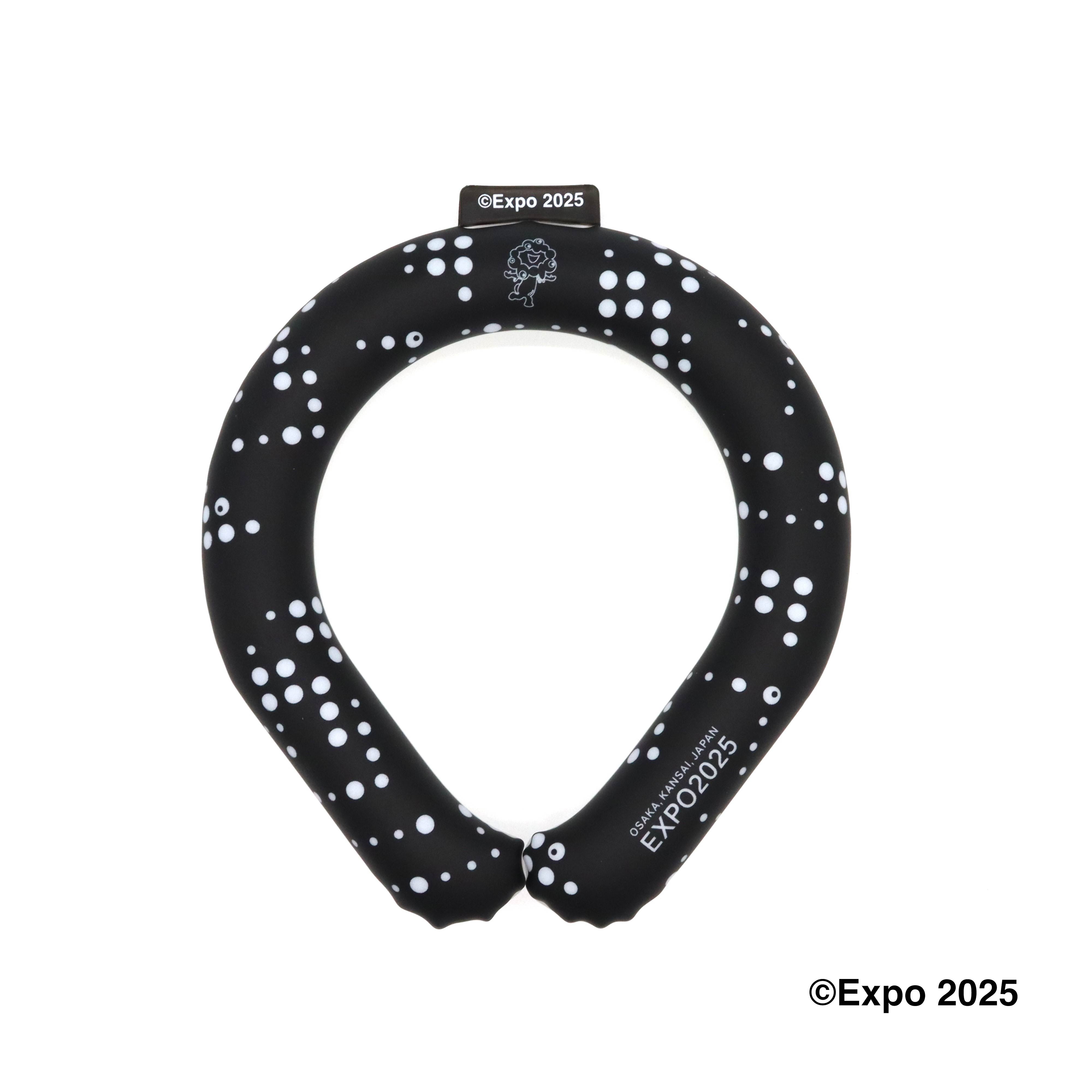 EXPO2025 SUO RING Plus 28°ICE 日本国内 特許取得済