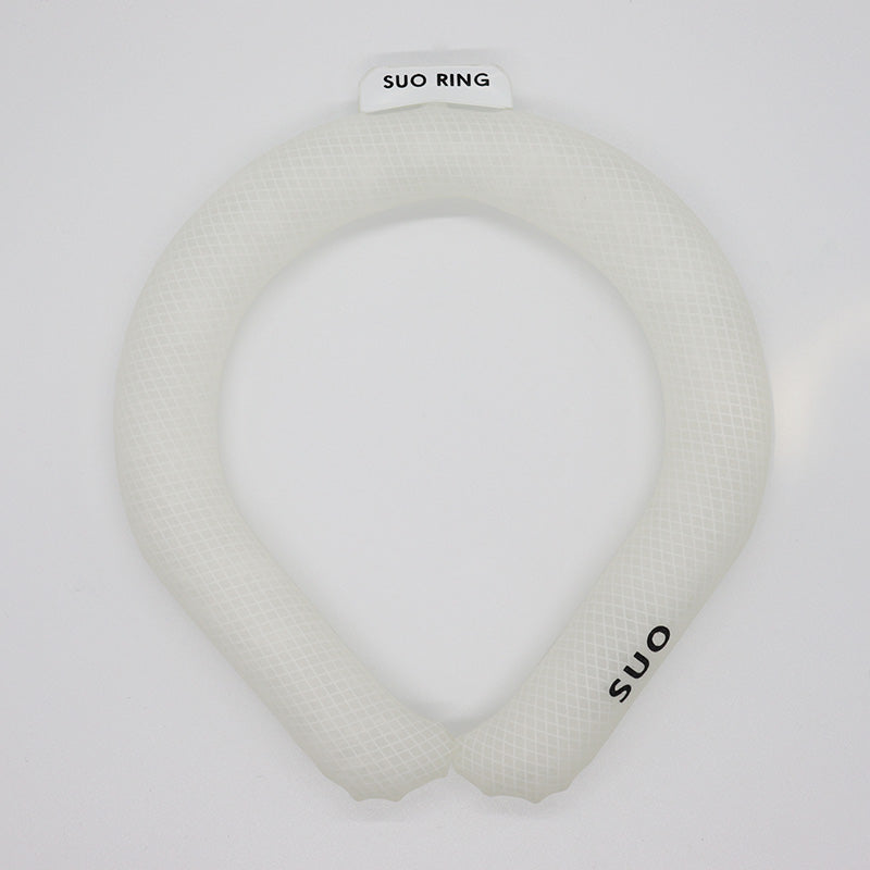 SUO RING 28° ICE lattice