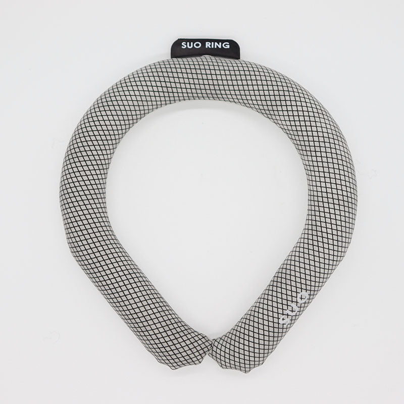 SUO RING 28° ICE lattice