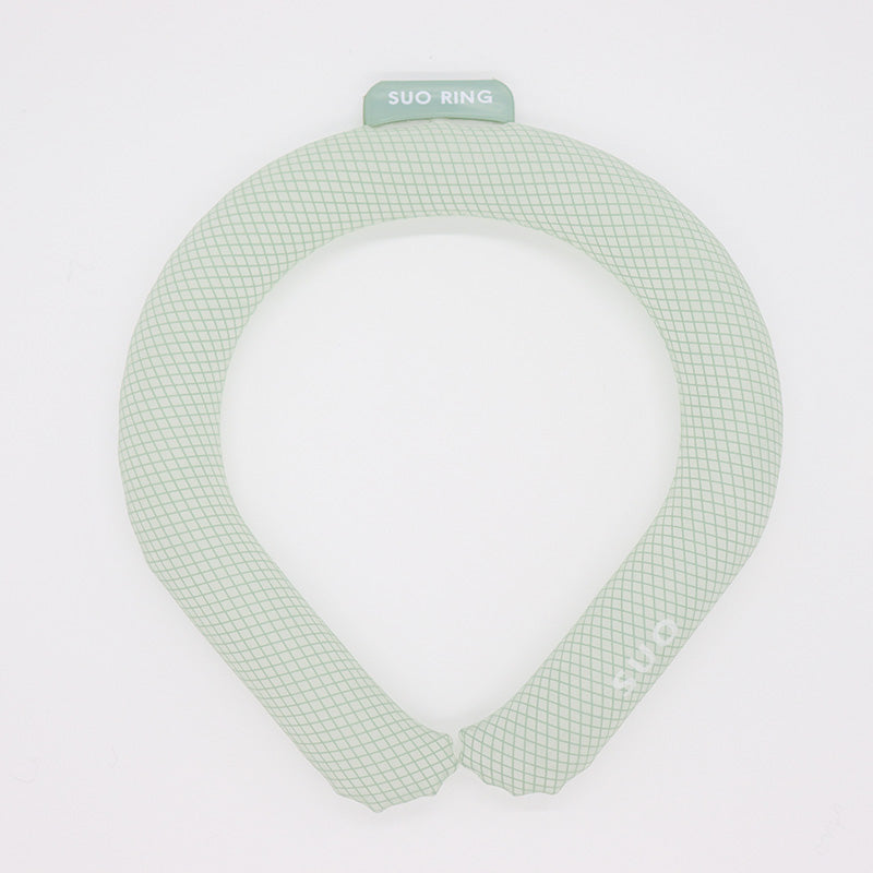 SUO RING 28° ICE lattice