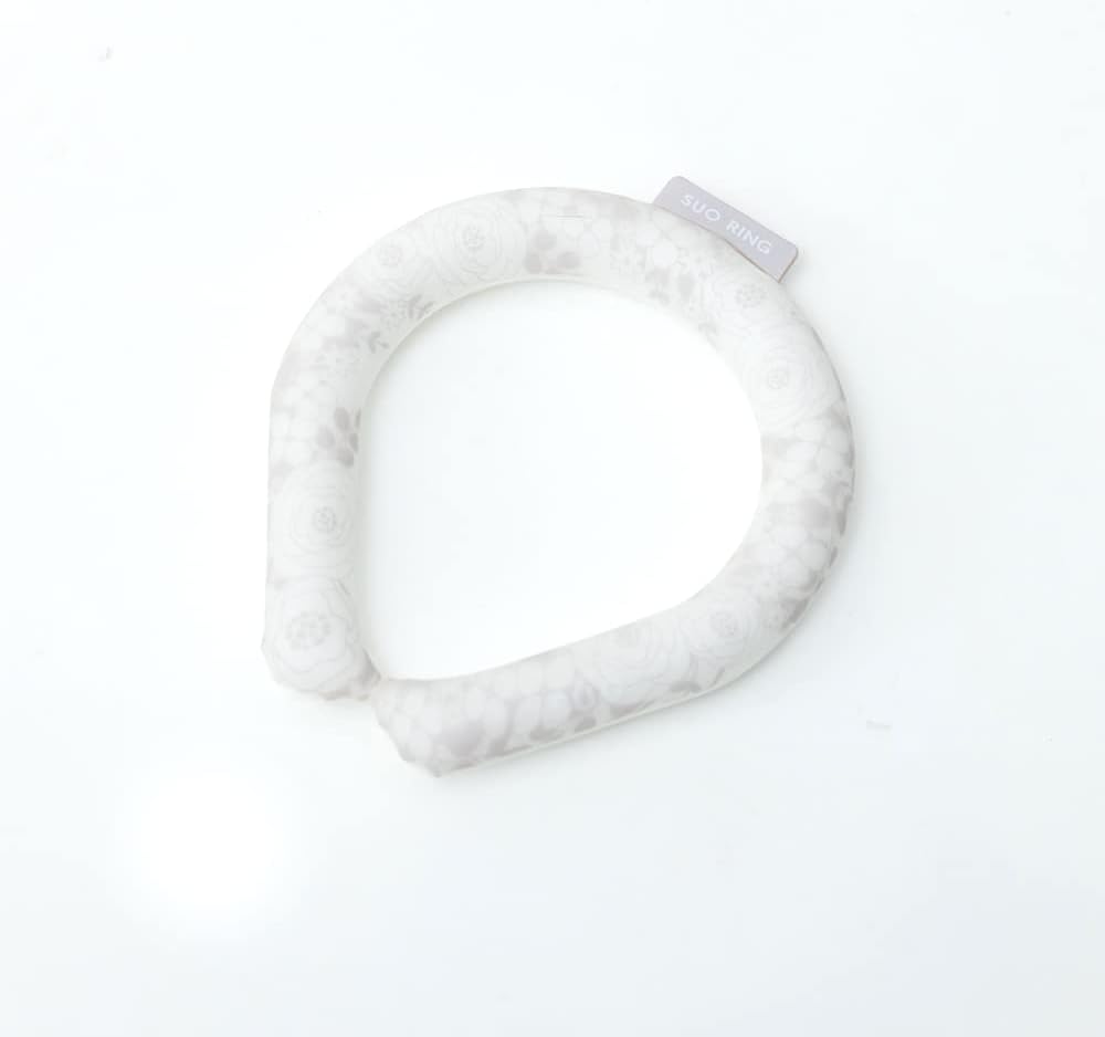 SUO RING 28°ICE Cinderella