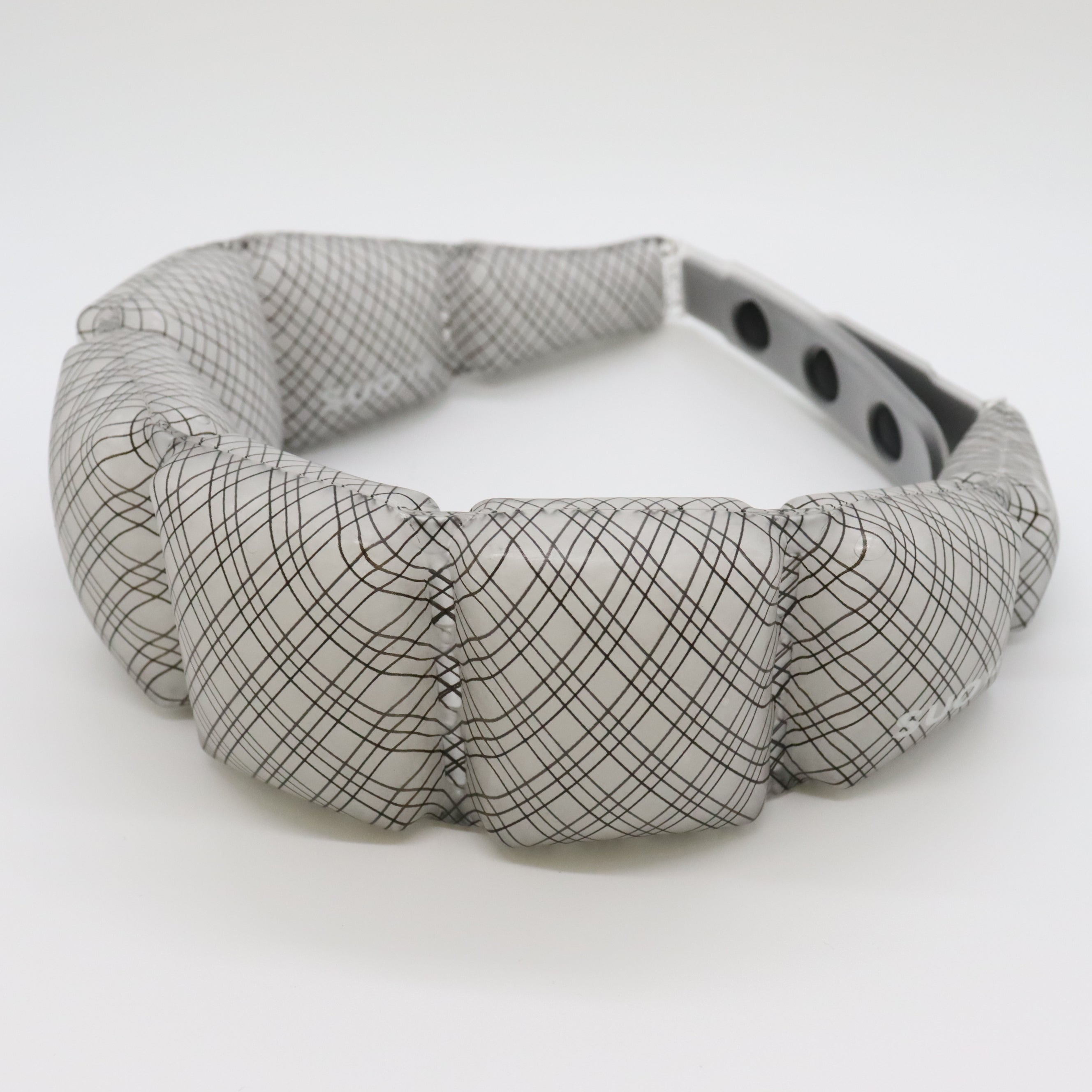 SUO 18°ICE for dogs WBAND グラデチェック