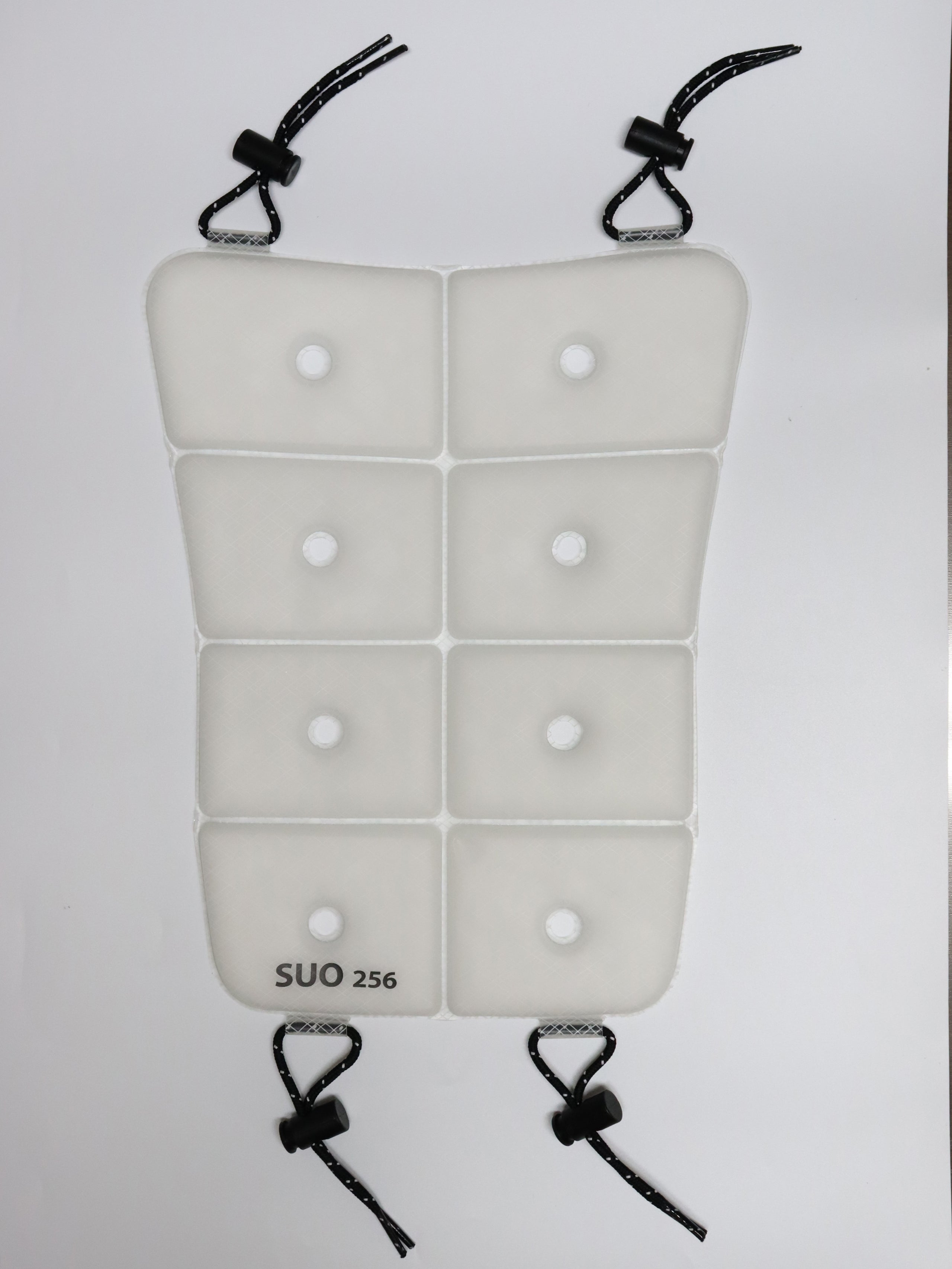SUO 256ICE COOL Ruck プラス グラデチェック