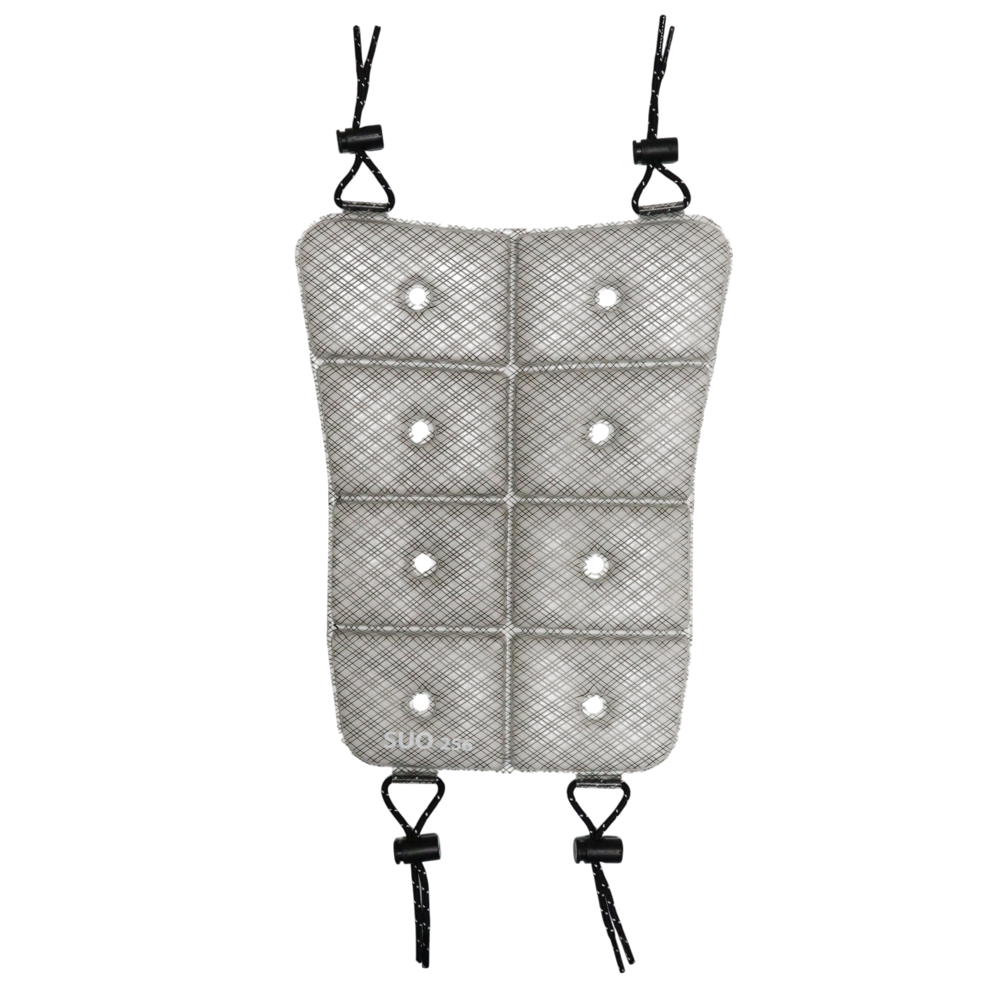 SUO 256ICE COOL Ruck プラス グラデチェック