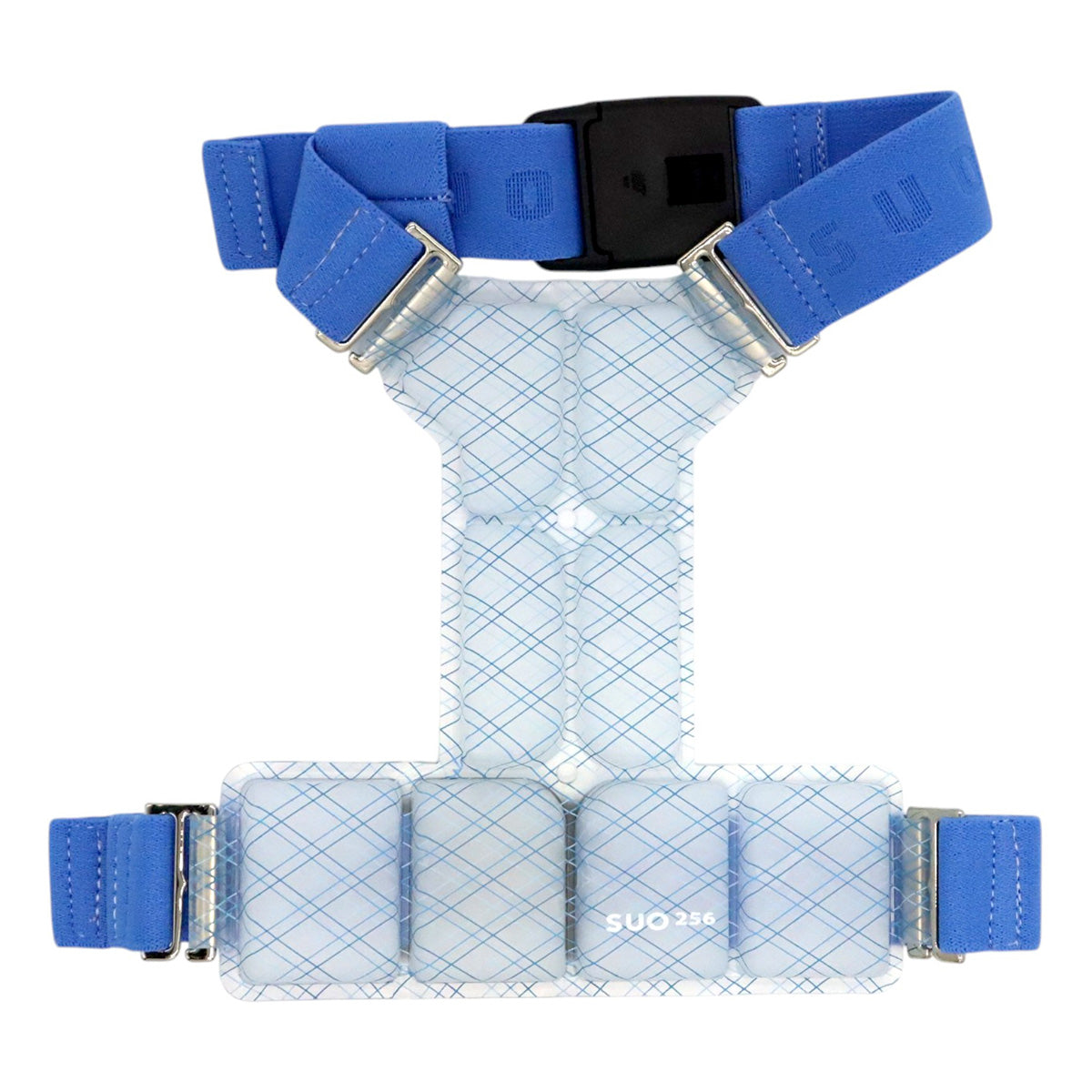 SUO 256 ICE for dogs COOL Vest
