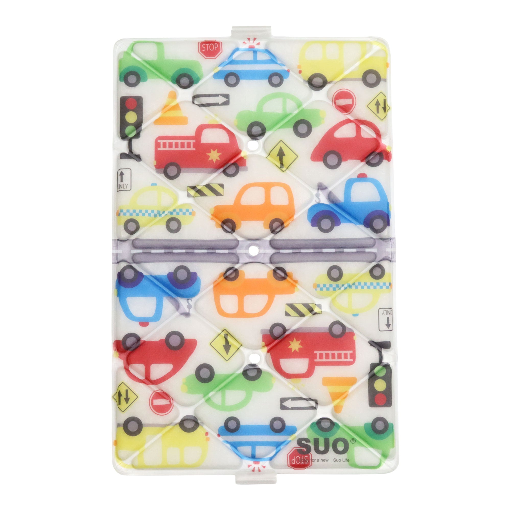 SUO 28° ICE MULTI SEAT | SUO