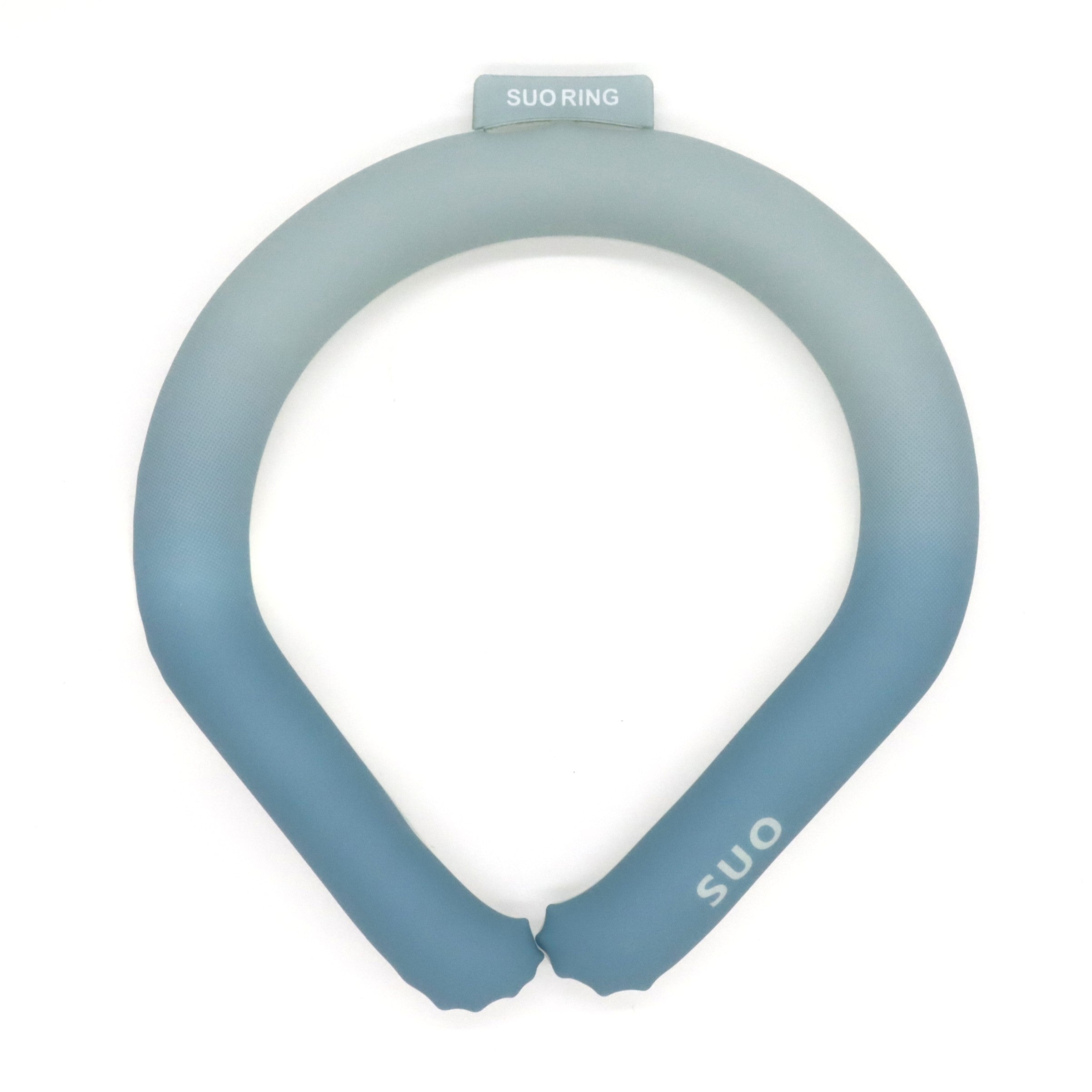 SUO RING 28°ICE gradation