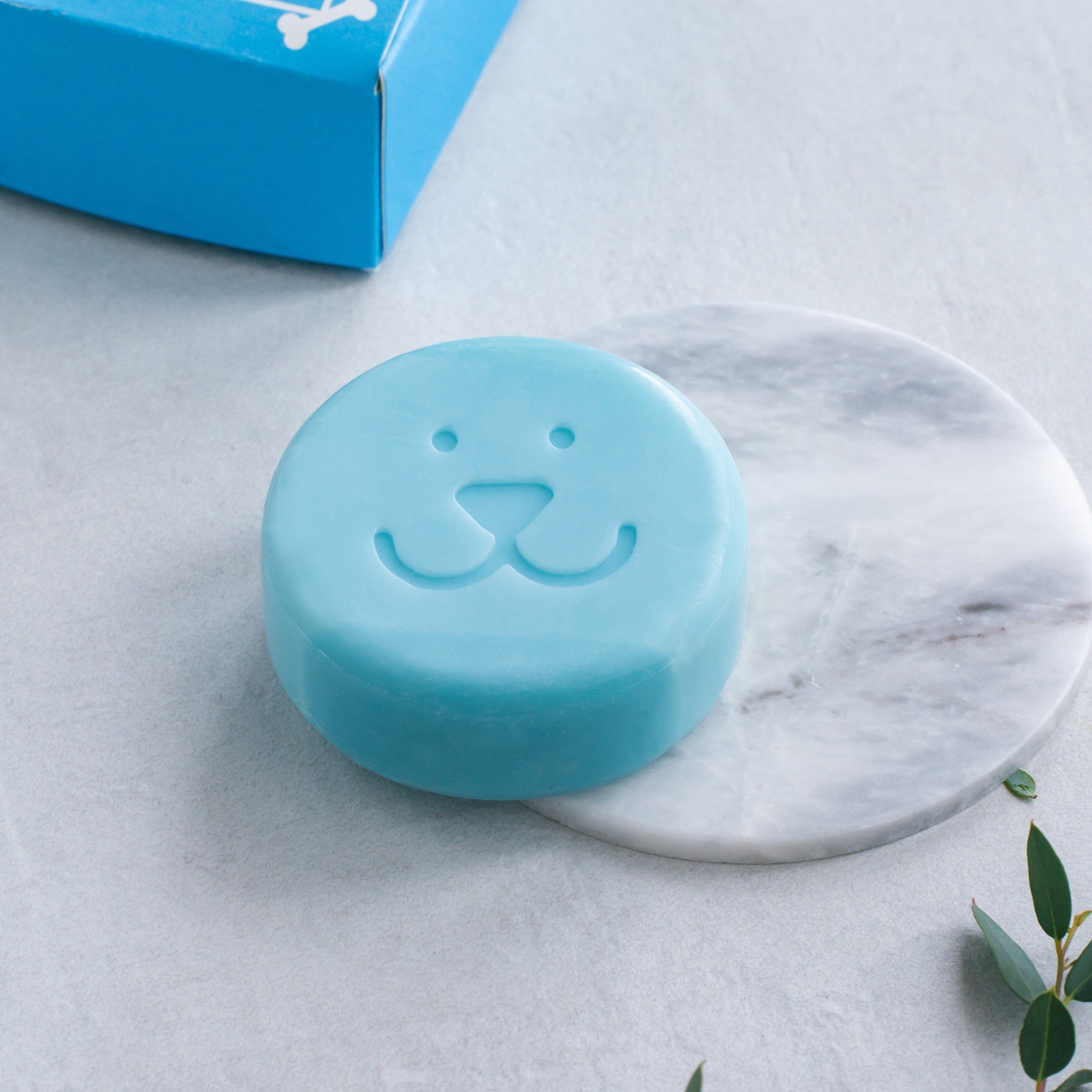 SUO FOR DOGS ALL IN ONE SHAMPOO BAR