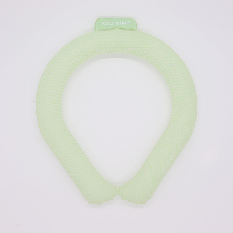 SUO RING 28° ICE lattice