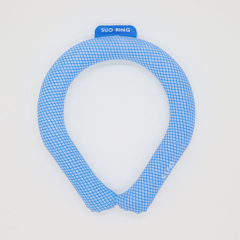 SUO RING 28° ICE lattice