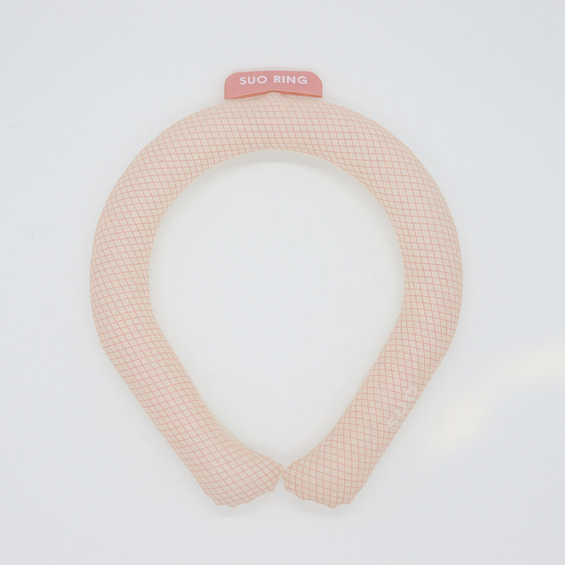 SUO RING 28° ICE lattice