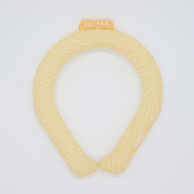 SUO RING 28° ICE lattice