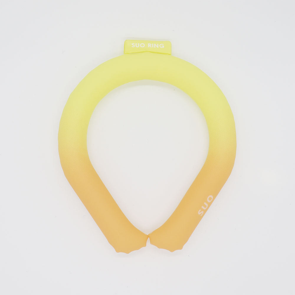SUO RING 28°ICE gradation