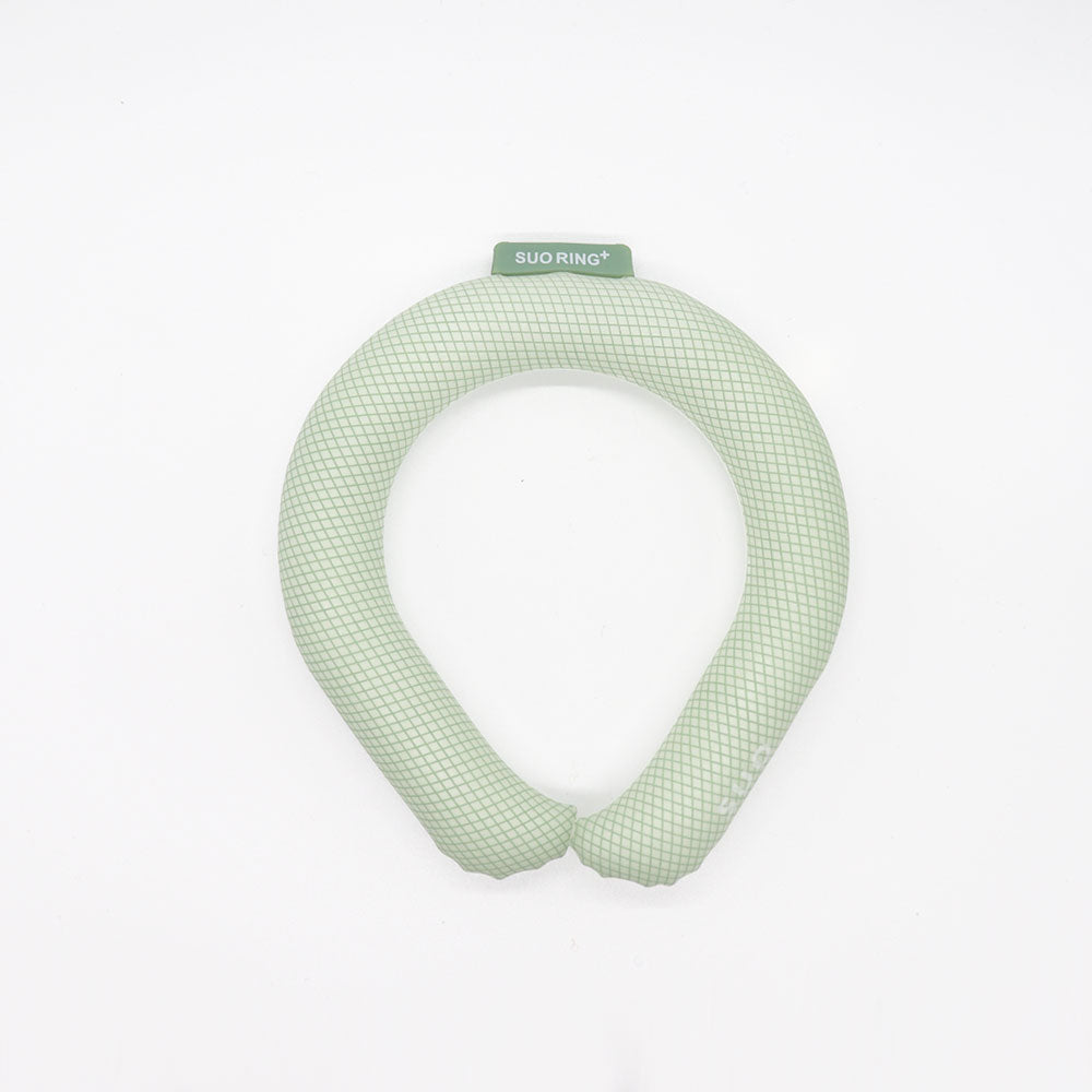 SUO RING Plus 18°ICE