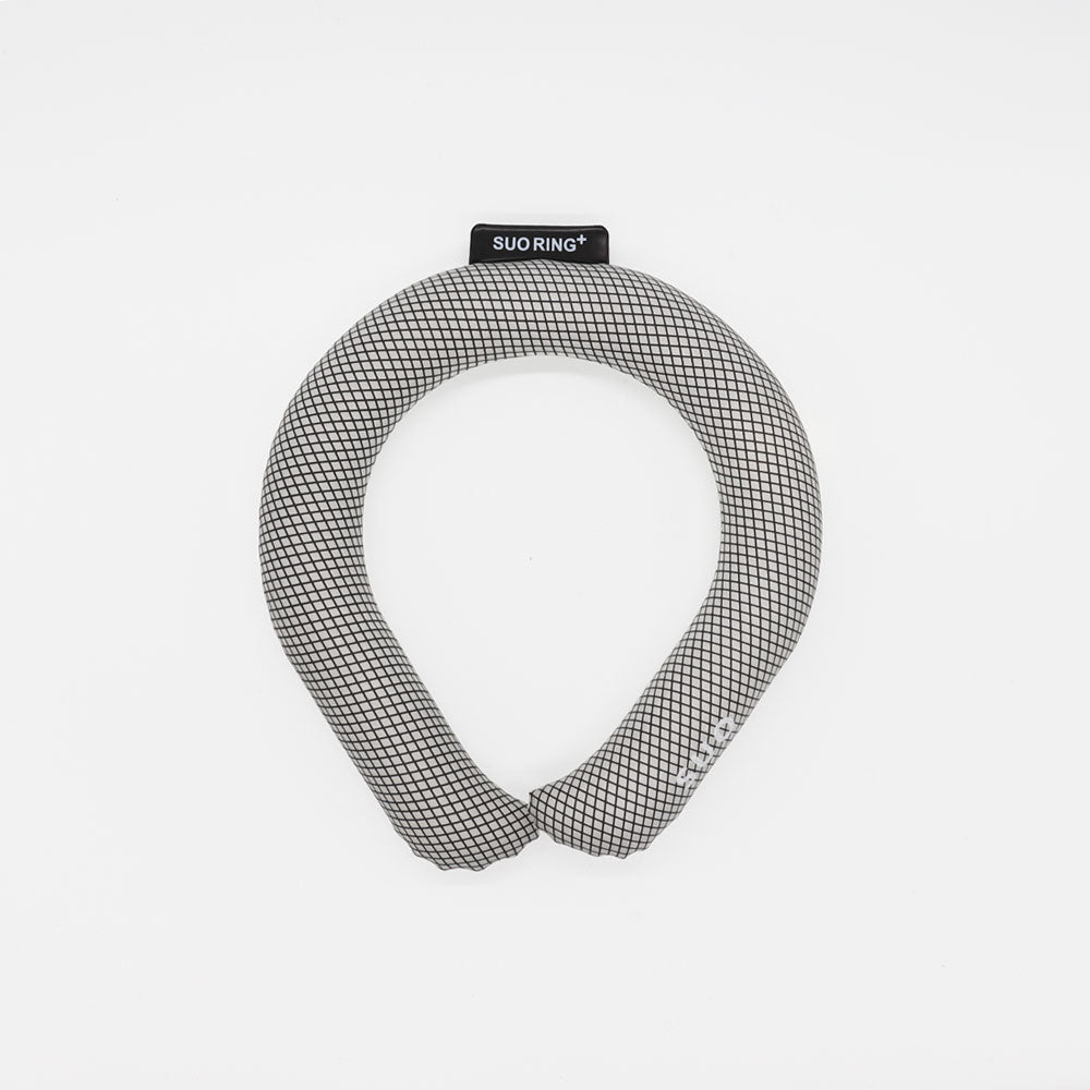SUO RING Plus 18°ICE