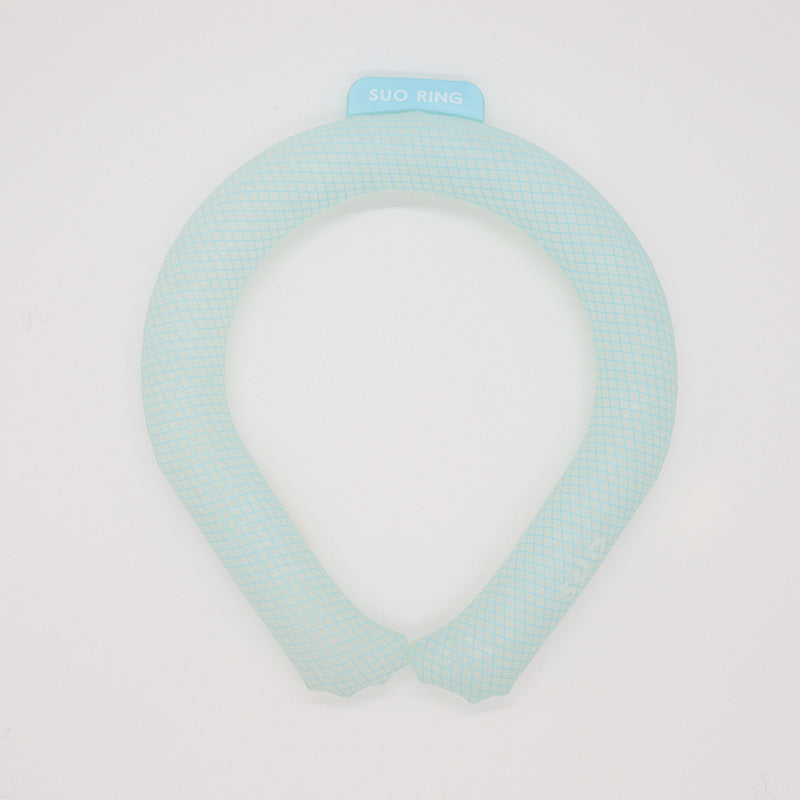 SUO RING 28° ICE lattice
