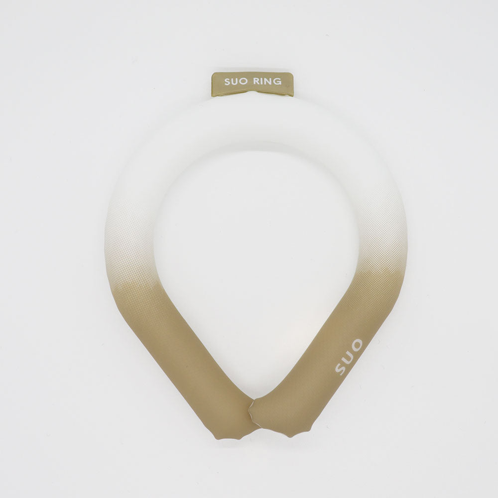 SUO RING 28°ICE gradation