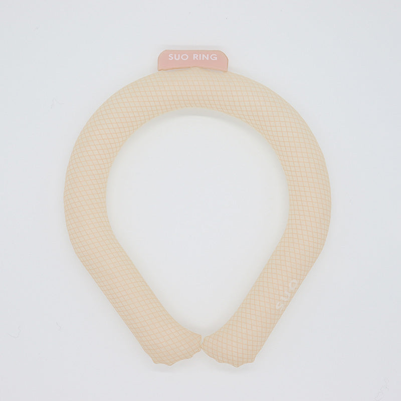 SUO RING 28° ICE lattice