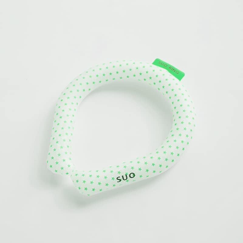 SUO RING 28°ICE star