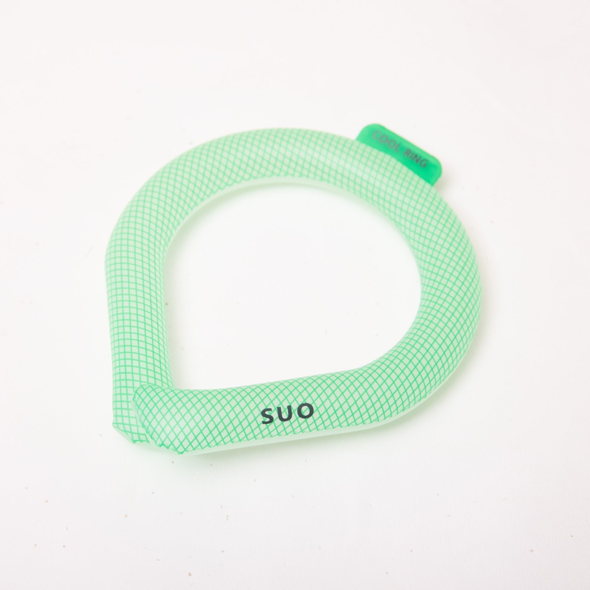 SUO RING 28°ICE for dogs