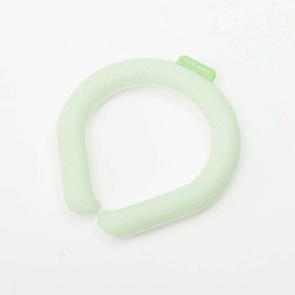 SUO RING 28° ICE lattice