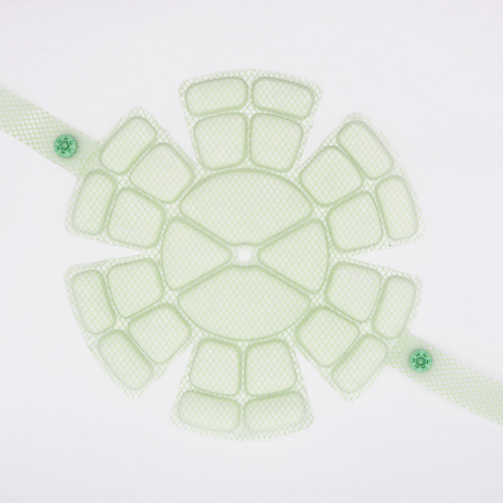SUO 256ICE MET