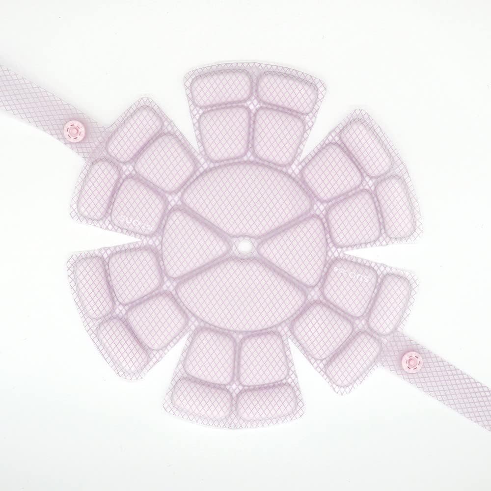SUO 256ICE MET