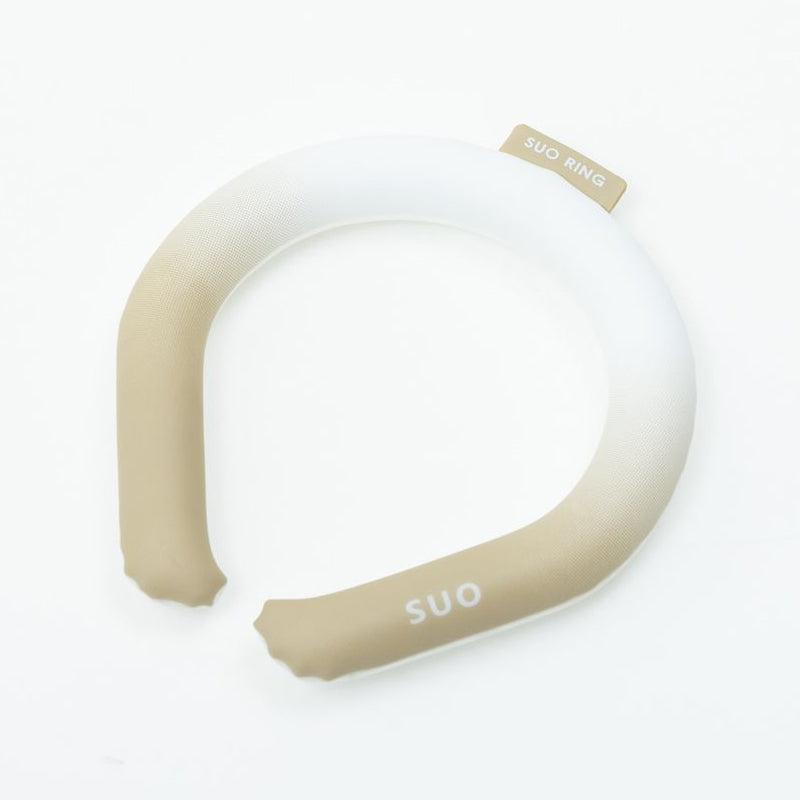 SUO RING 28°ICE gradation