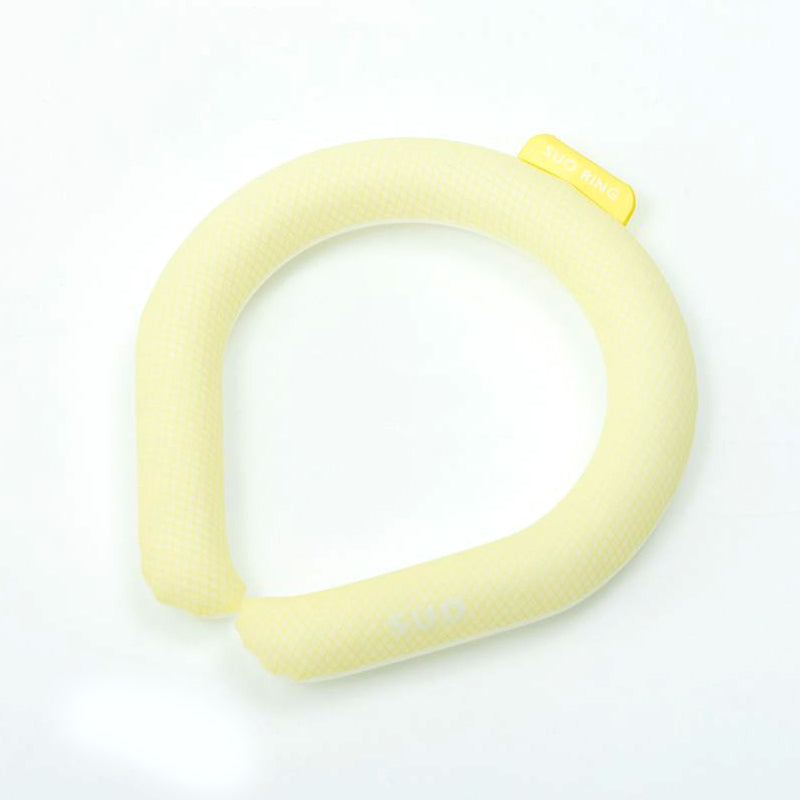 SUO RING 28° ICE lattice