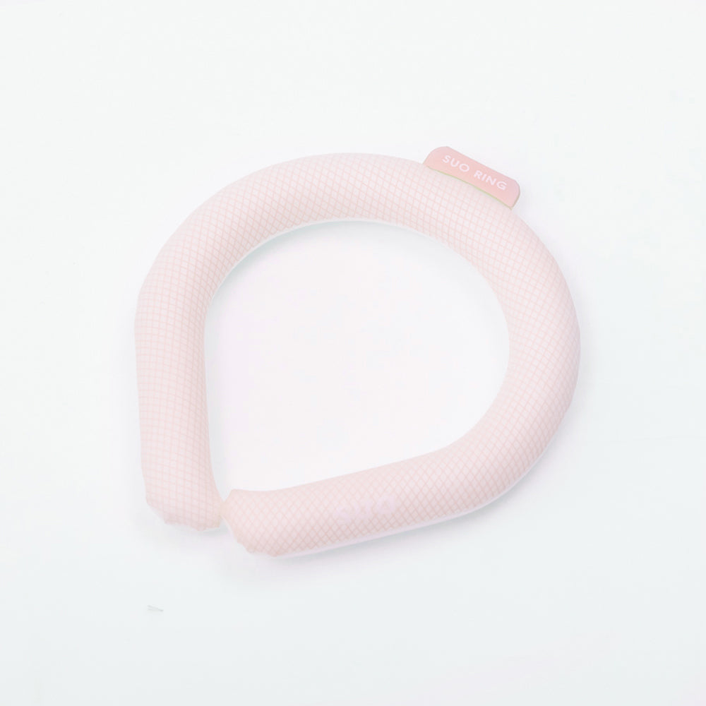 SUO RING 28° ICE lattice