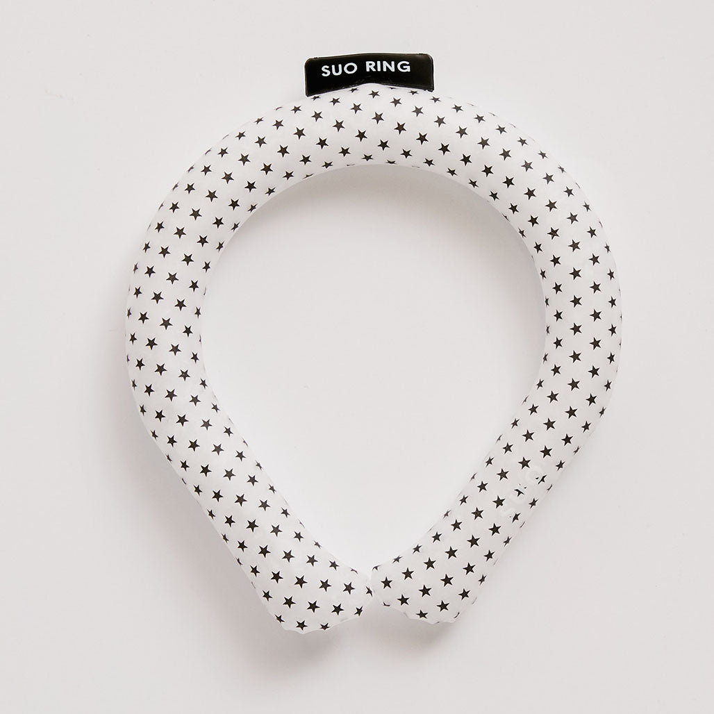 SUO RING 28°ICE star