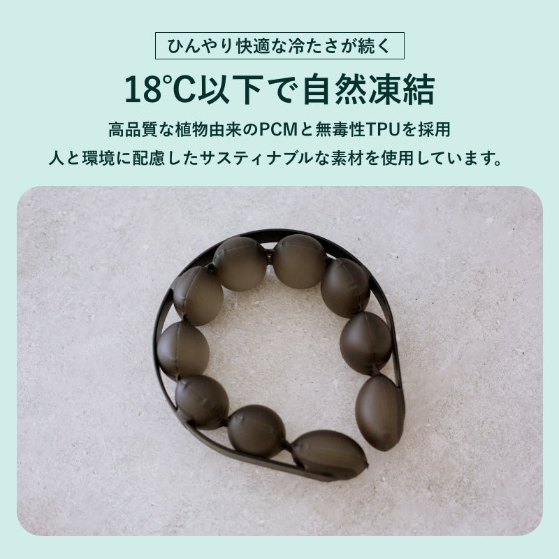 SUO 18°ICE OVAL RING 2
