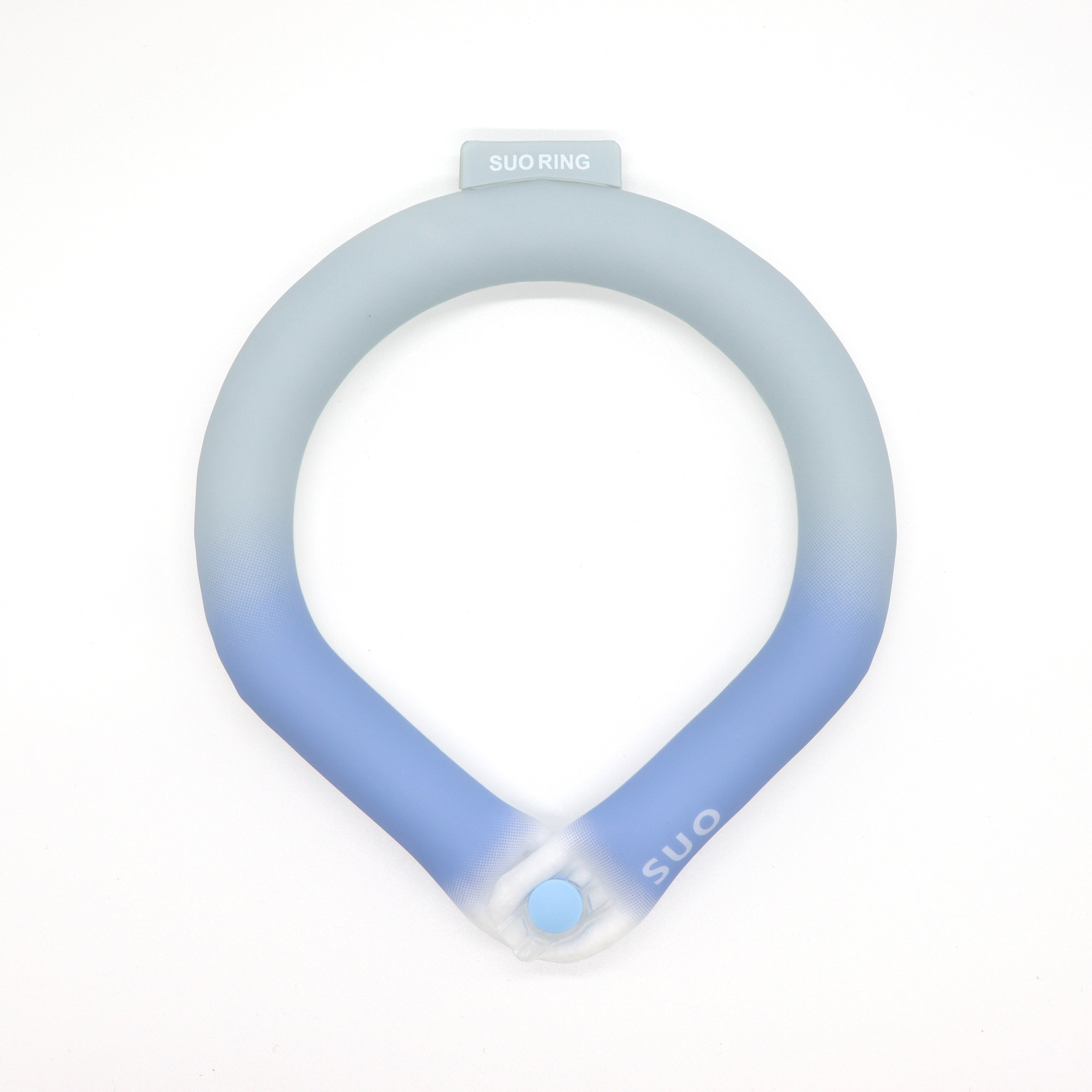 SUO RING 28°ICE gradation ボタン付