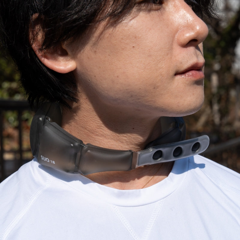 SUO 18°ICE SUO WBAND 2