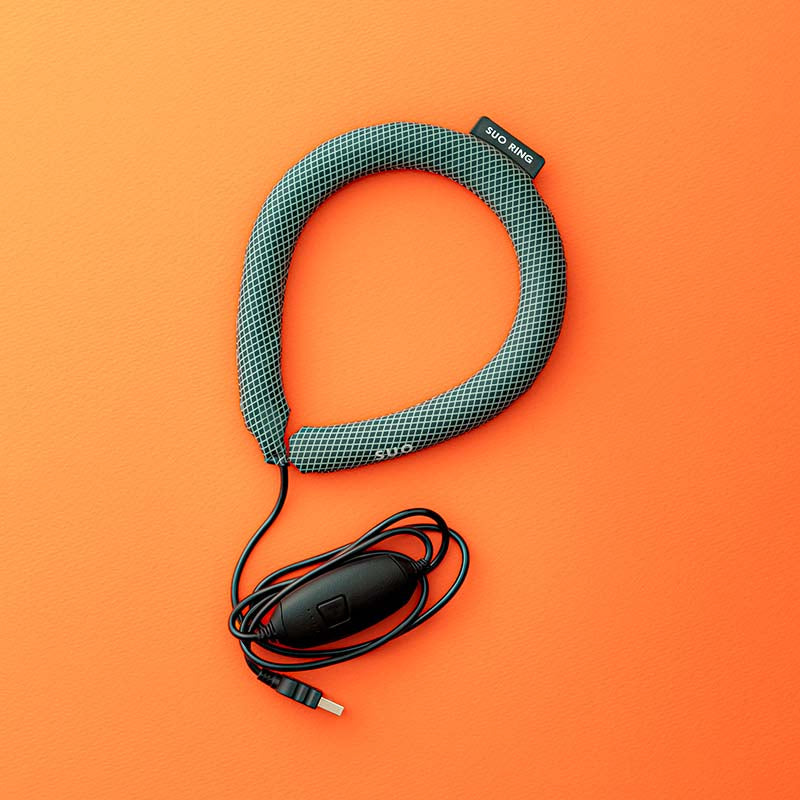 SUO Warmth Ring